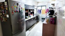 Blk 45 Pine Green (Geylang), HDB 5 Rooms #566227881